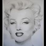Photorealistic Pencil Drawi..
