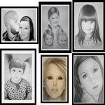 Photorealistic Pencil Drawi..