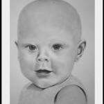 Photorealistic Pencil Drawi..