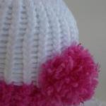Fuschia (Rosestone) newborn..