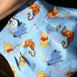 SALE OOAK Wide Bottom Handm..