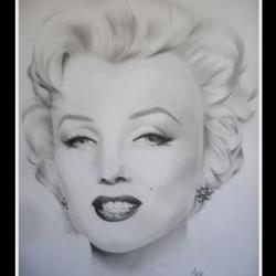 Photorealistic Pencil Drawing 14 X 17, payment plans available